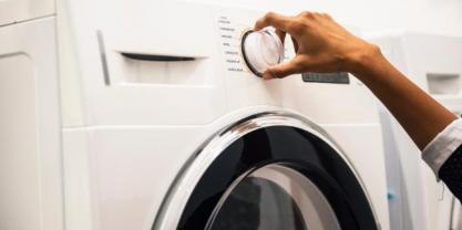 washing machine micro plastics